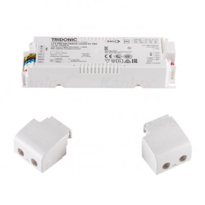 Zasilacz LED DALI do opraw BLINGO SET 48W 28516 KANLUX (28515)