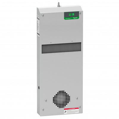 ClimaSys Wymiennik powietrze/powietrze 36W/K NSYCEA36 SCHNEIDER (NSYCEA36)