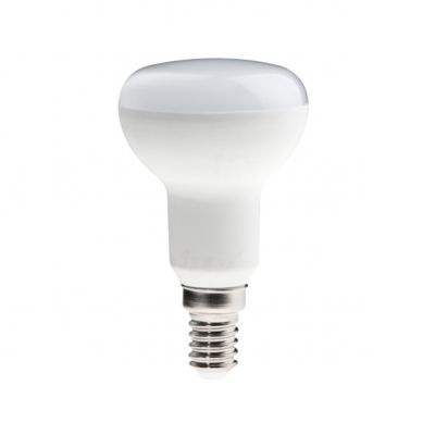 Żarówka LED SIGO R50 E14 6W 480lm 3000K barwa ciepła 230V 22735 KANLUX (22735)