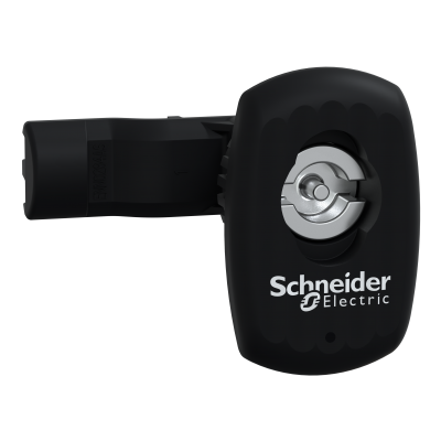 Spacial Zamek 3mm lewy do S3D NSYAEDLS3DRL SCHNEIDER (NSYAEDLS3DRL)