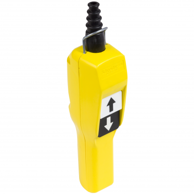 Harmony XAC Kaseta sterownicza 2 przyciski standardowe 1R+1Z/1R+1Z XACA215 SCHNEIDER (XACA215)