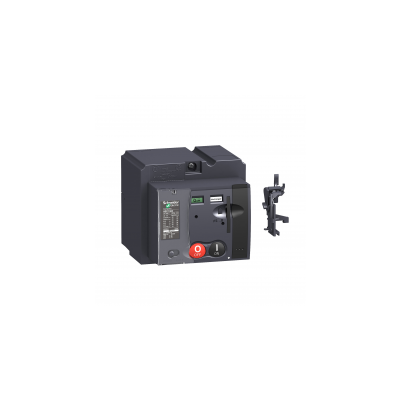 Compact NSX napęd silnikowy MT100/160 - 380-415VAC LV429435 SCHNEIDER (LV429435)