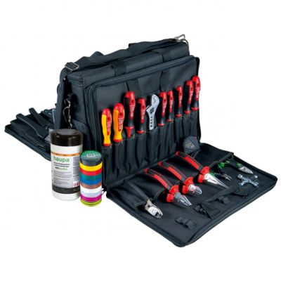 Torba serwisowa "Supply Max" 220293 HAUPA (220293)