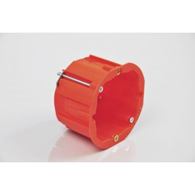 PUSZKA INSTALACYJNA PK 60 DO ŚCIAN GIPS-karton-PŁYTKA do łącz.-p 013.12 (013.12)
