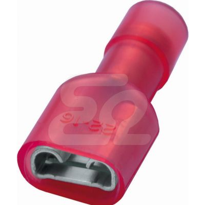 NCI 9,5-6/1,2 PCV (100 szt./opak.) NASUWKA E10KN-03010303101 ERGOM (E10KN-03010303101)