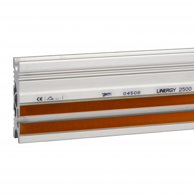 Rozdzielnice PrismaSet szyna LINERGY 2500A 1625MM LVS04508 SCHNEIDER (LVS04508)