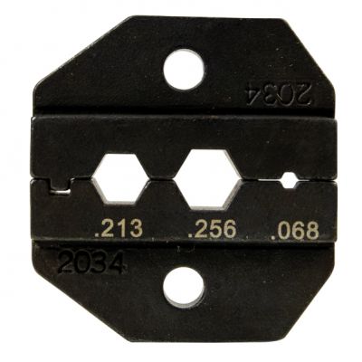 Matryca do 211962 do Koax RG 58-59-62-71 212000 HAUPA (212000)