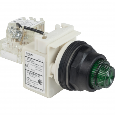 30MM LAMPKA 9001SKT1G31 SCHNEIDER (9001SKT1G31)