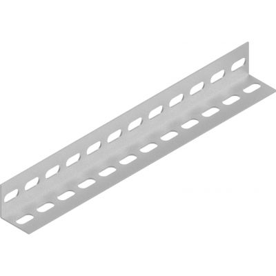 Kątownik 35x35mm Grubość 2,00 mm 2mb KTC35H35/2 620620 BAKS (620620)