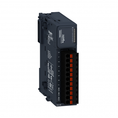 Moduł Modicon TM3 TM3 8AI TM3DI8G SCHNEIDER (TM3DI8G)