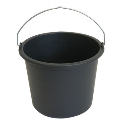 Wiadro budowlanee 12 L 300102 HAUPA (300102)