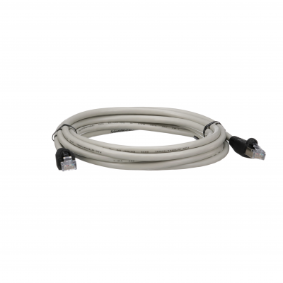 Akcesoria VW3A Kabel do montażu zewnętrznego terminala operatorskiego VW3A1104R30 SCHNEIDER (VW3A1104R30)