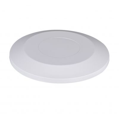 PRESENSOR-O-W NT Czujnik obecności mikrofalowy PRESENSOR-O-W NT IP20 kąt detekcji H360 zasięg max 6  (38750)