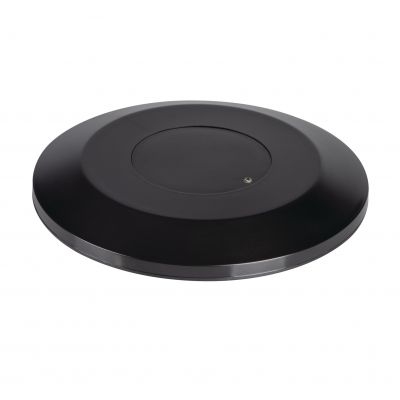 PRESENSOR-O-B NT Czujnik obecności mikrofalowy PRESENSOR-O-B NT IP20 kąt detekcji H360 zasięg max 6  (38751)