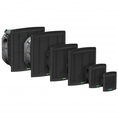Sarel Wentylator Smart 38m3/h 230V IP54 NSYCVF38M230DG SCHNEIDER (NSYCVF38M230DG)
