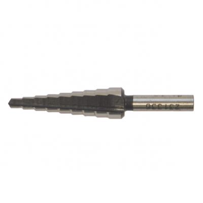 Wiertło stopniowe  o 4-12 mm 231336 HAUPA (231336)