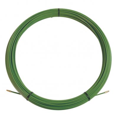 Dodatkowe włókno szklane FIX 100 m ø 7,5 mm 143176 HAUPA (143176)