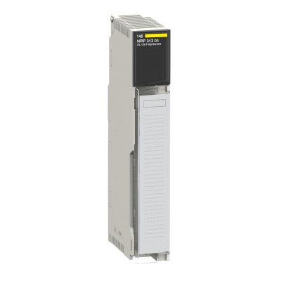 Modicon Quantum konwerter światłowodowy Ethernet jednofunkcyjny 2 kanały 100 MB 140NRP31201 SCHNEIDER (140NRP31201)