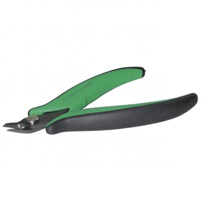 Obcinak boczny  dla elektronika do 1,3mm2 211722 HAUPA (211722)