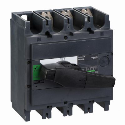 Compact INS INV rozłącznik INS400 400A 3P 31110 SCHNEIDER (31110)