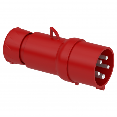 WTYK 32A 3P-N-E 380-415V IP44 50-60HZ SCHNEIDER (PKX32M435)