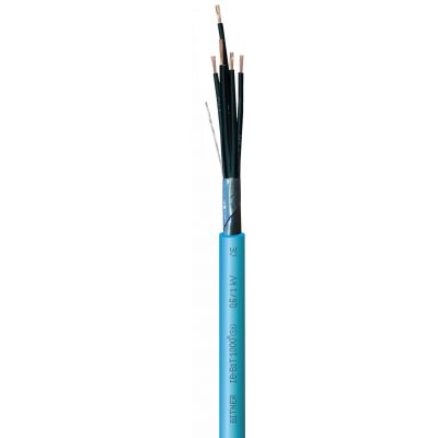 IB-BiT 1000 (St) 8x2x0,5 Kabel sterowniczy BITNER (IB0456)