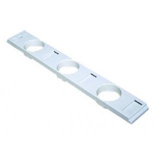 Osłona podstawy RS183 przed dotykiem – wys. 195 mm, szer. 27 mm A-RS183 G8710001 ETI (G8710001)