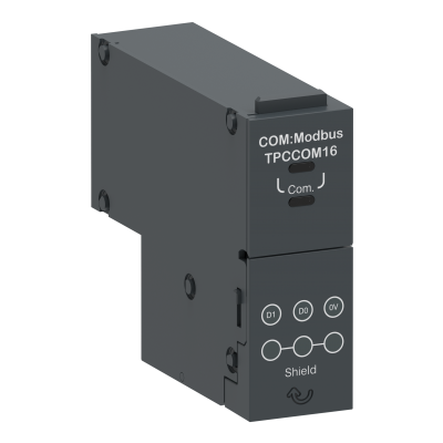 TransferPacT rozszerzenie Modbus RS485 plug-in TPCCOM16 SCHNEIDER (TPCCOM16)