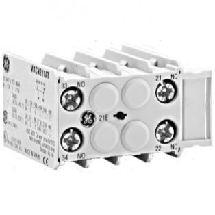 MACN211AT Styki pomocnicze seria M -11-(śruba) (100999)