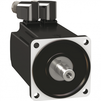 Lexium 32 & Motors serwosilnik BMH 3.3 Nm 6000 obr/min wał wpustowy z hamulcem trzymającym IP65/IP67 BMH1001P36F2A SCHNEIDER (BMH1001P36F2A)