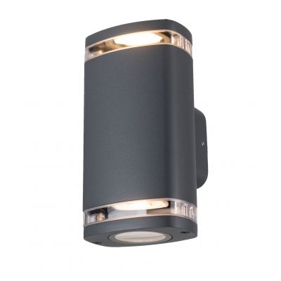 ZEVI W EL 2GU10 G (38887)