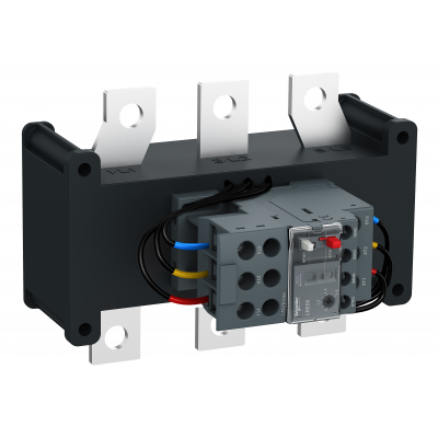 Różnicowy przekaźnik termiczny EasyPacy TVS 124-198A LRE483 SCHNEIDER (LRE483)