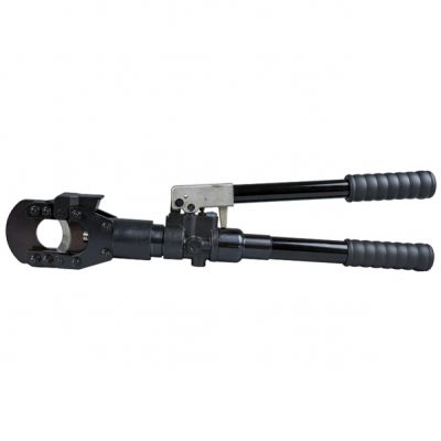 Hydrauliczne nożyce ręczne docięcia kabli max o  40mm 216402 HAUPA (216402)