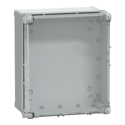 Thalassa Puszka PC przezroczysta pokrywa 341x 291x 168mm NSYTBP342916HT SCHNEIDER (NSYTBP342916HT)