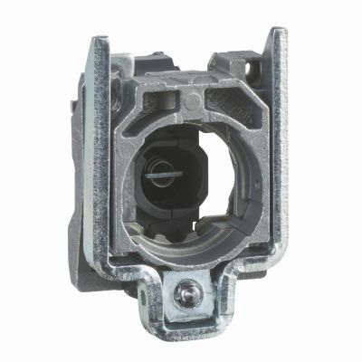 Harmony XB4 Korpus przycisku bez żarówki 250V ZB4BV6 SCHNEIDER (ZB4BV6)