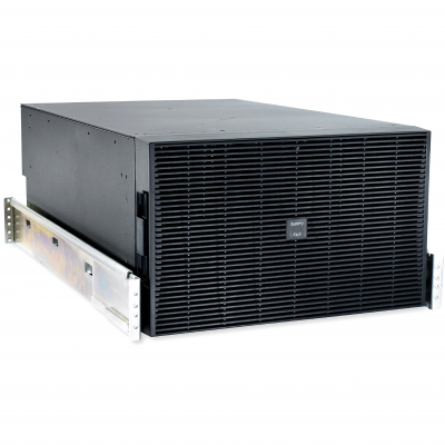 Zewnętrzny pakiet akumulatorowy Smart UPS RT rack 6U do UPSa 15/20kVA SURT192RMXLBP2 SCHNEIDER (SURT192RMXLBP2)