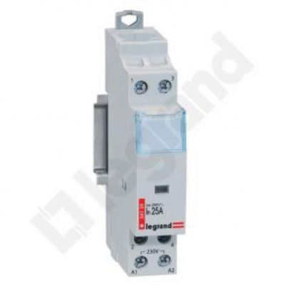 Stycznik Sm 425 230 2R 004129 Produkt wycofany LEGRAND (004129)