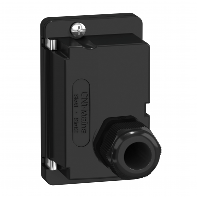 Moduł zasilacza Lexium32I 1-fazowy VW3M9001 SCHNEIDER (VW3M9001)