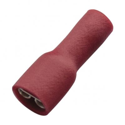 Nasuwka izol. całkowicie 0,5-1,0  mm2 263451 HAUPA (263451)