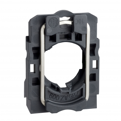 Korpus podstawy mocującej plastikowy 100 sztuk ZB5AZ009TQ SCHNEIDER (ZB5AZ009TQ)