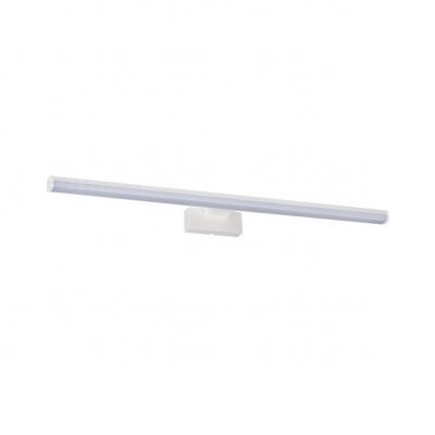 Oprawa ścienna łazienkowa LED 12W ASTEN IP44 12W-NW-W biała 1250lm 4000K kinkiet 26687 KANLUX (26687)