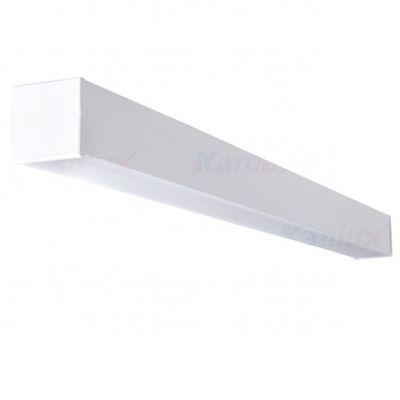 AL-LLAS-NW-MAT-W-NT Oprawa ALIN LED AL-LLAS-NW-MAT-W-NT D:1700mm 4550 Lm barwa biała 4000K kolor bia (34408)
