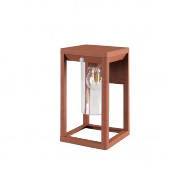 Oprawa ogrodowa VIMO 50 B E27 Czarny IP44 34984 KANLUX (34983)