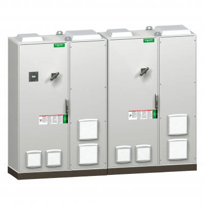 Varset harmony dławikowa 7% 400V IP31 800kvar VLVAF8P03535AB SCHNEIDER (VLVAF8P03535AB)