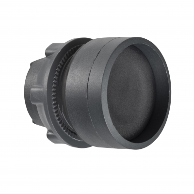 Harmony XB5 Przycisk wklęsły fi22 czarny z samopowrotem okrągły plastikowy 100 sztuk ZB5AA26TQ SCHNEIDER (ZB5AA26TQ)