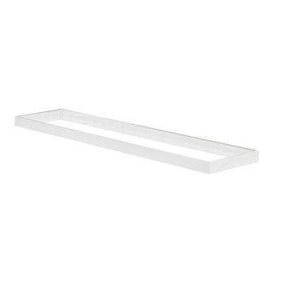 Rama montażowa do Panelu LED 300x1200mm ADTR 12030 W biała 27611 KANLUX (27611)