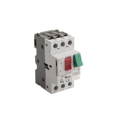 Wyłącznik silnikowy 3P 17-23A 327A KMP-23,0 24072 KANLUX (24072)