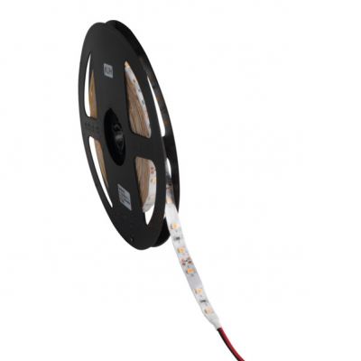 Taśma LED LEDS-B 5m 4,8W/mb 400lm 3000K barwa ciepła 12V DC IP65 24513 KANLUX (24513)