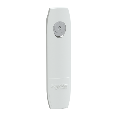 Rozdzielnice PrismaSet klamka L=155mm IP55 LVS08935 SCHNEIDER (LVS08935)