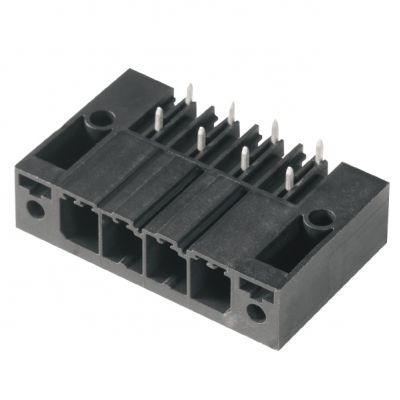 SV 7.62HP/07/270 SF 3.5SN BK BX CO Złącze wtykowe płytek drukowanych 1057430000 WEIDMULLER (1057430000)